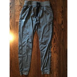 Under armour sweats